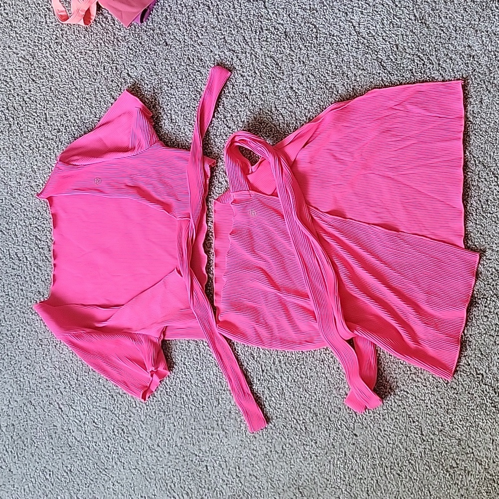 🩷🧡💛3/$30🩷🧡💛SALTY HONEY swim cover up